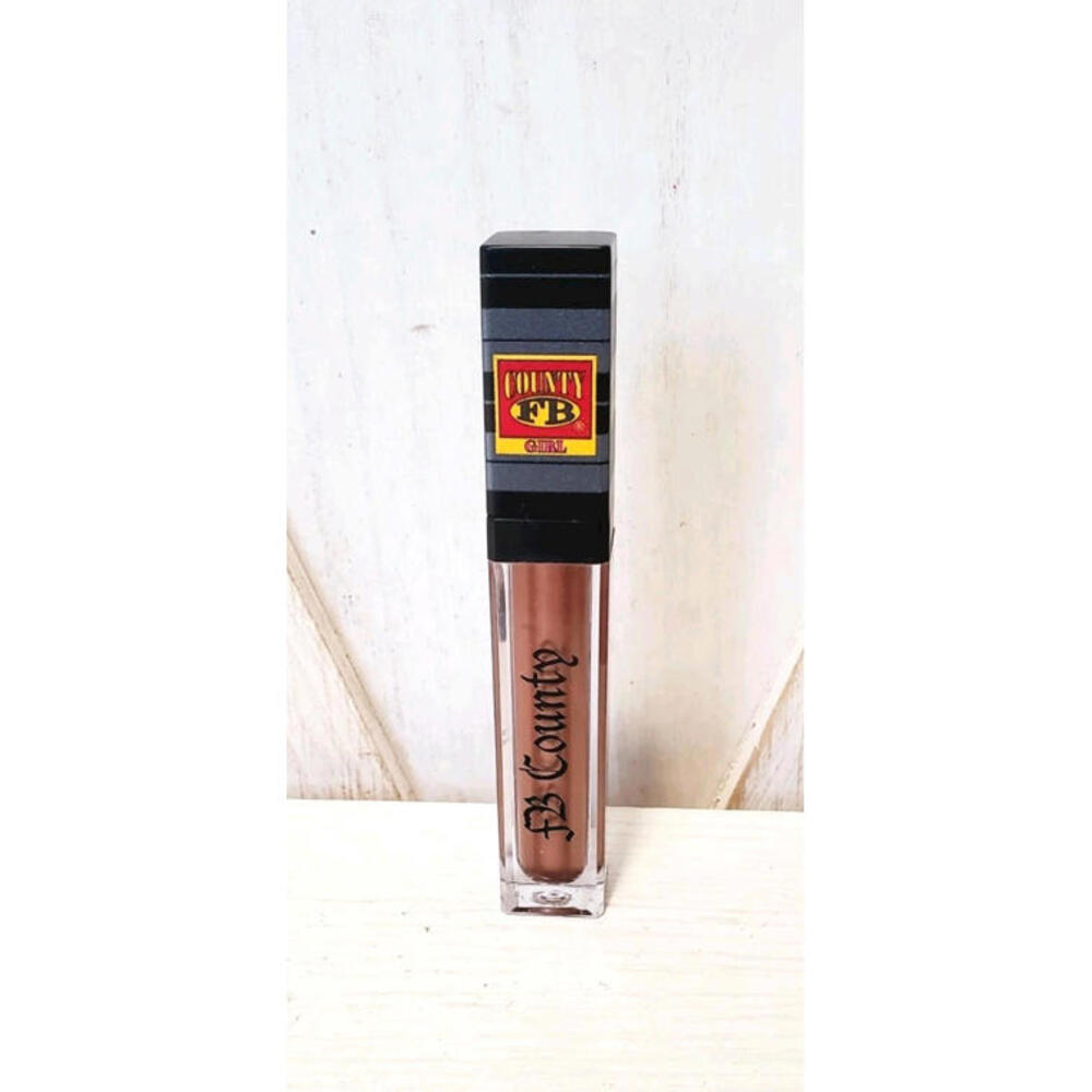 FB County Lip Stick OG New No Box